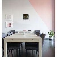 Horloge à date à volets Visual - Orium - Image 2