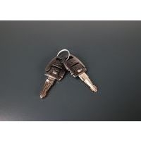 Armoire à monter porte coulissante - Basse - L 160 cm - Manutan Expert - Image 9