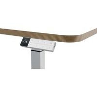 Bureau électrique compact réglable en hauteur - Leitz - Image 6