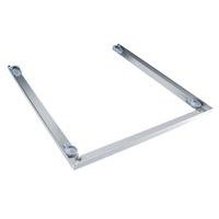 Cadre de superposition pour lave-linge & sèche-linge 7kg et 8kg - Image principale