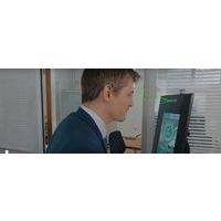 Borne de détection de température Care4all sur support platine SP172 - Image 5