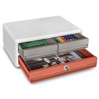 Module MoovUp 9-021S Blanc Sable Terracotta - - Image principale