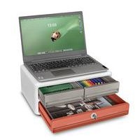 Module MoovUp 9-021S Blanc Sable Terracotta - - Image 2