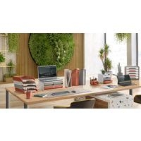 Lot de 4 Corbeilles à courrier 200 4 TN - Pack Terra Nova - Image 2