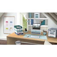 Module de classement Smoove 7-213 Gris Vert d'eau - - Image 5