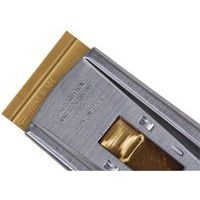 Grattoir de poche pour vitre - 4,5 cm - Manutan - Image 2