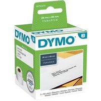 Étiquette pour imprimantes à étiquettes Dymo LabelWriter - Image principale