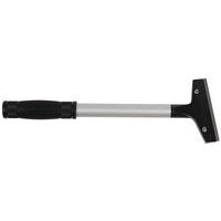 Grattoir Scrap sol et vitre manche aluminium - Longueur 25 cm - Image 5