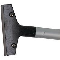 Grattoir Scrap sol et vitre manche aluminium - Longueur 25 cm - Image 4