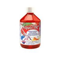 Flacon 500 ml encre à dessiner à base d’eau “aquatint“ - carmin - Image principale