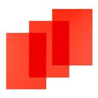 Film transparent pour la reliure - Pavo - Image principale