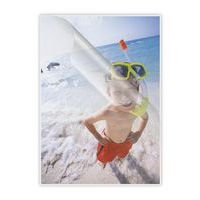 Pochettes de plastification 80x111 mm 125µ par face (Boite de 100) - Image 2