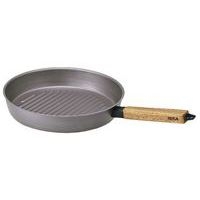 Poêle Grill 28 cm - Nomad-Beka - Image principale