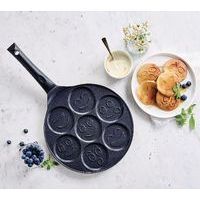 Poêle à blinis Smiley - Kitchen Fun by Beka - Image 3