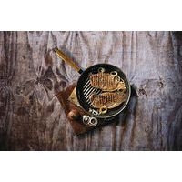 Poêle Grill 28 cm - Nomad-Beka - Image 4