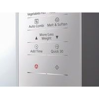 Micro-ondes gril PANASONIC - NN-GT45KWSUG - Image 3