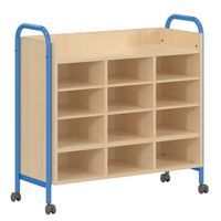 Meuble de rangement Chloé - Mobidecor - Image principale