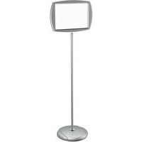 Panneau d'information rectangulaire laqué - Image 4