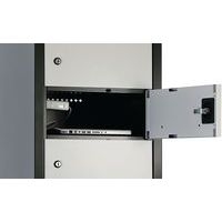 Armoire avec système de branchement interne pour PC - CP - Image 2