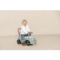 Porteur auto bleu - Image 4