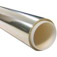 Film de Protection temporaire pour vitrage PET 1,52x10m - Image 2