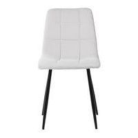 Lot de 4 chaises Bimba beige - Image 4