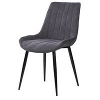 Lot de 4 chaises Mila  Somcasa - Image 2