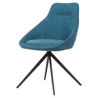 Lot de 2 chaises Célia  Somcasa - Image 5