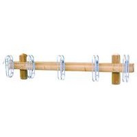 Range vélos 5 places en ligne - Image principale