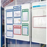 Cadre d'affichage magnétique Magneto Pro Solo - Tarifold - Image 2