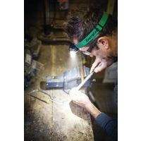 Lampe frontale - Vision Ultra Rechargeable - Energizer - Image 2