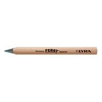 Crayon graphite B 12cm Lyra - Image principale