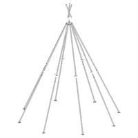 Armature pour tipi - Image 2