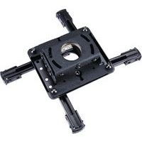 Support RPAU pour vidéoprojecteur de 22.7 kg maxi Noir - Chief - Image 2