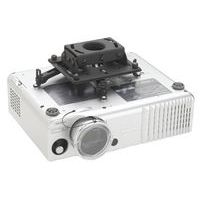 Support RPAU pour vidéoprojecteur de 22.7 kg maxi Blanc - Chief - Image 2