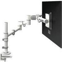 Bras à fixer / pincer Viewgo 48130 - 2 écrans - Image 4