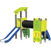 Structure 2 tours Cache cache alu - Manutan Expert - Image 2