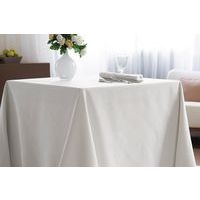 Lot de 2 nappes carrée polyester Syana Granjard - Image 8