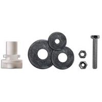 Adaptateurs rail lumière pour haut-parleur - Apart - Image principale