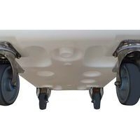 Bac isotherme à vidange - 500 L - Image 6