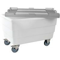 Bac isotherme à vidange - 310 L - Image 4