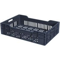 Bac gerbable ajoure - 20 L - Gilac - Image principale