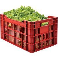 Bac gerbable ajoure - 20 L - Gilac - Image 4