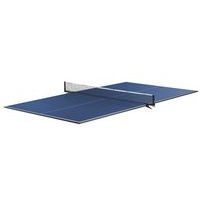 Table Tennis de table et billard Conversion Top Intdoor 2 en 1 - Image principale