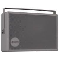 Haut-parleur SMB6 avec support sans contrôle de volume Gris - Apart - Image principale