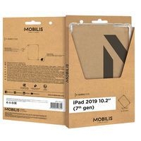 Coque de protection avec coins renforcés R série pour Ipad 10.2" 2019 - Image 5
