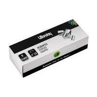 Agrafes n° 10 (Boite de 5000) - Image principale