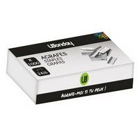 Agrafes 24/6 (Boite de 1000) - Image principale