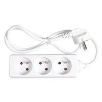 Bloc 3 prises cordon: 1,50m - Image principale