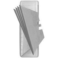 Lame trapèze 60 mm réversibles pour réf. 1863 (Boîte de 10) - Image principale